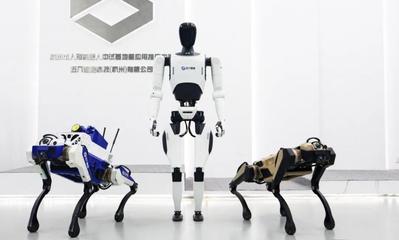 五八智能獲數(shù)億元A輪融資，加速具身智能機(jī)器人及感知交互技術(shù)研發(fā)